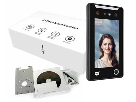 AI27F Facial Recognition system